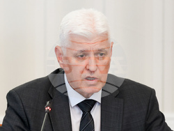 Народно събрание  - Комисия по отбрана - заседание