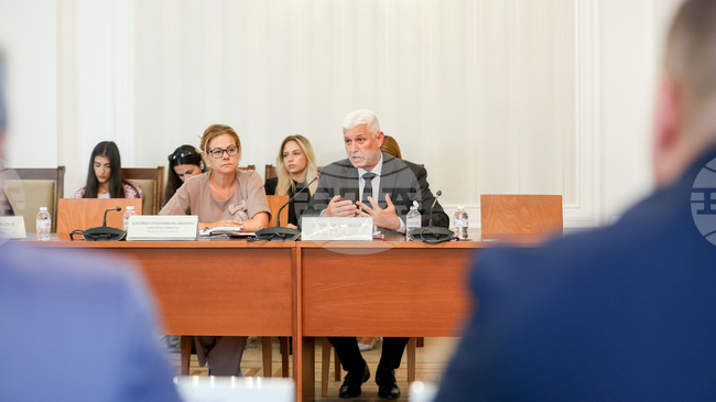 Сложна е ситуацията във ВВС и единственото решение, което виждам към момента, е МиГ-29, коментира Димитър Стоянов