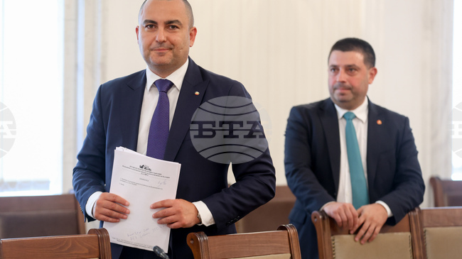 Ресорната парламентарна подкомисия реши да покани министъра на външните работи относно информация по процеса за членство на страната в ОИСР