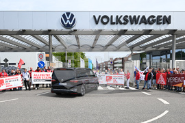 Germany Volkswagen