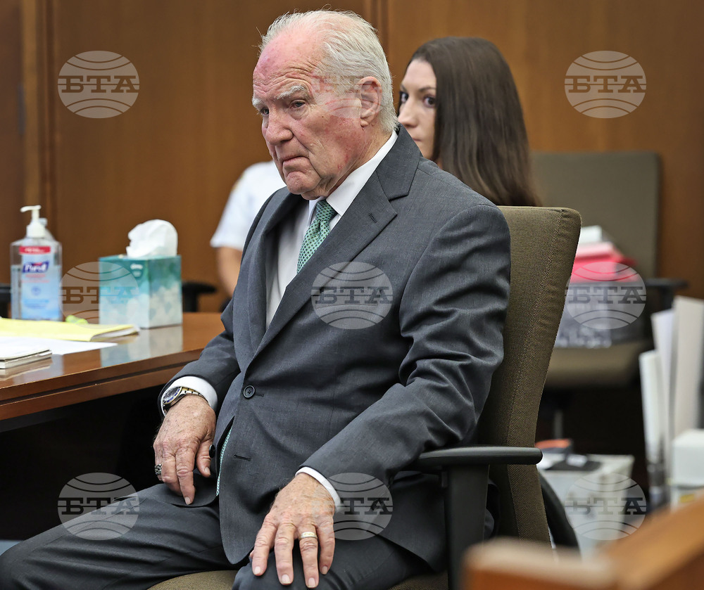 Lindsay Clancy Trial