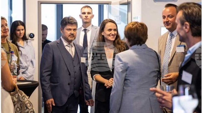 Аджерпрес: Румънският и. д. министър на външните работи Тою се среща с румънската общност във Франкфурт, Бон, Висбаден и провинция Хесен