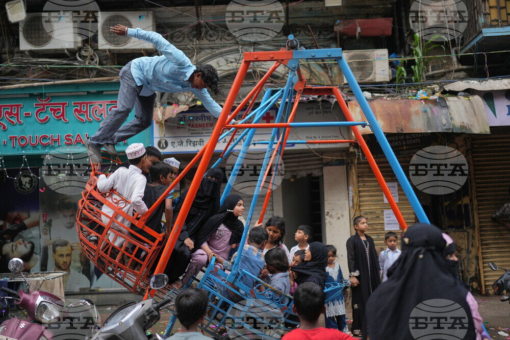 India Muslim Festival