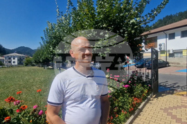 Село Чепинци - граничен преход Рудозем - Ксанти