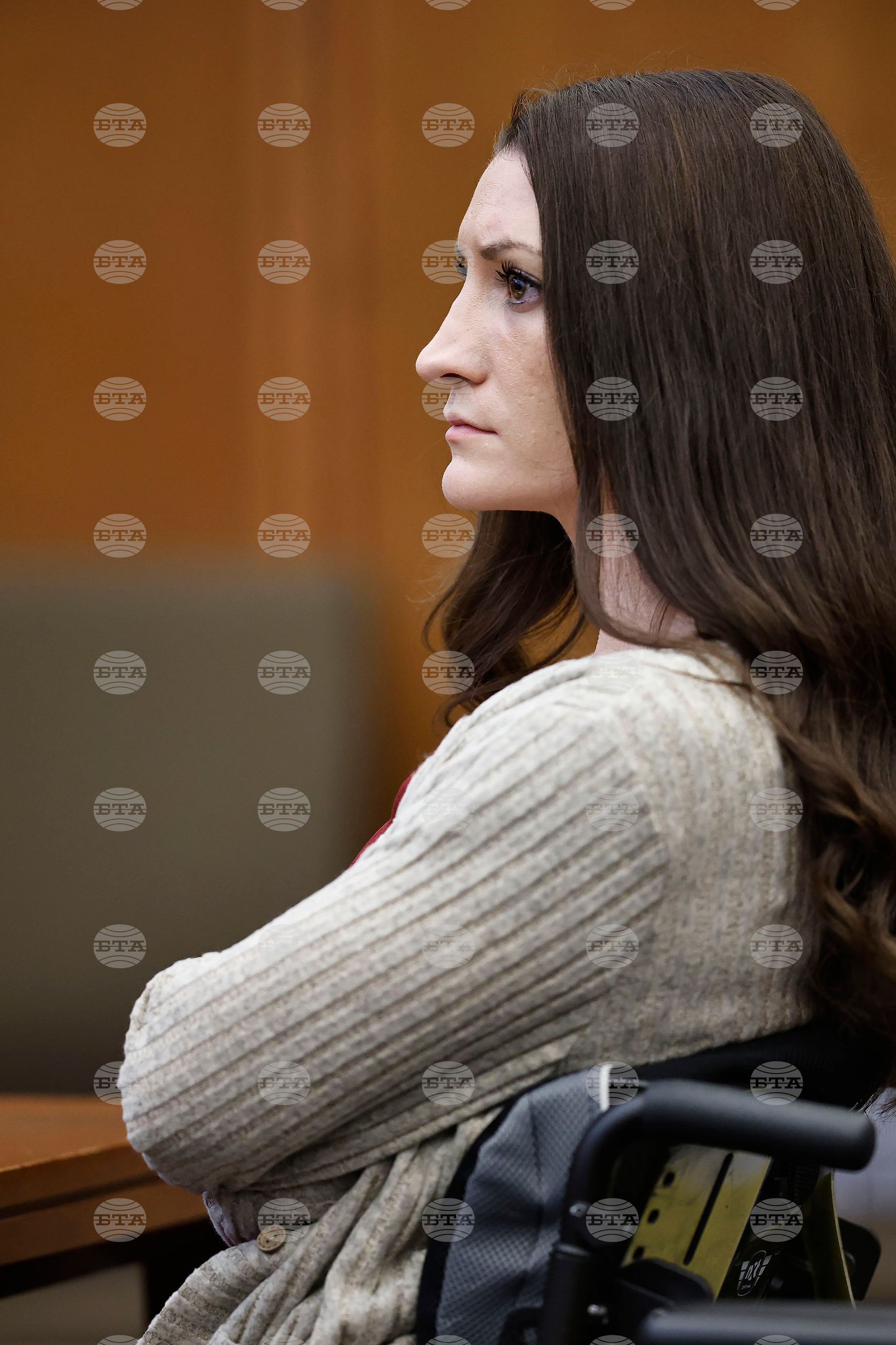 Lindsay Clancy Trial