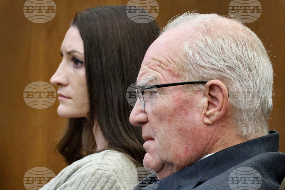 Lindsay Clancy Trial