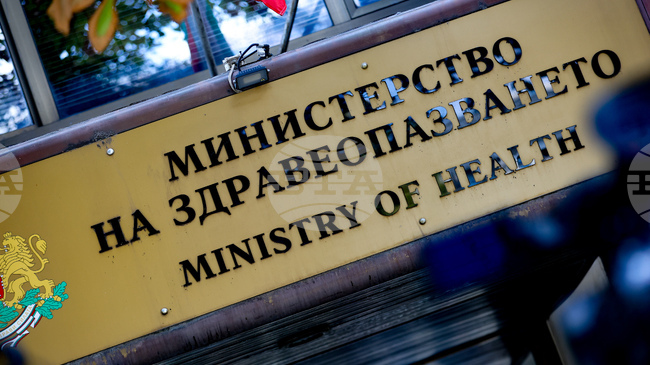 Bulgaria Records 502 Measles Cases by End-July 2026, Up from One in Same Period of 2025