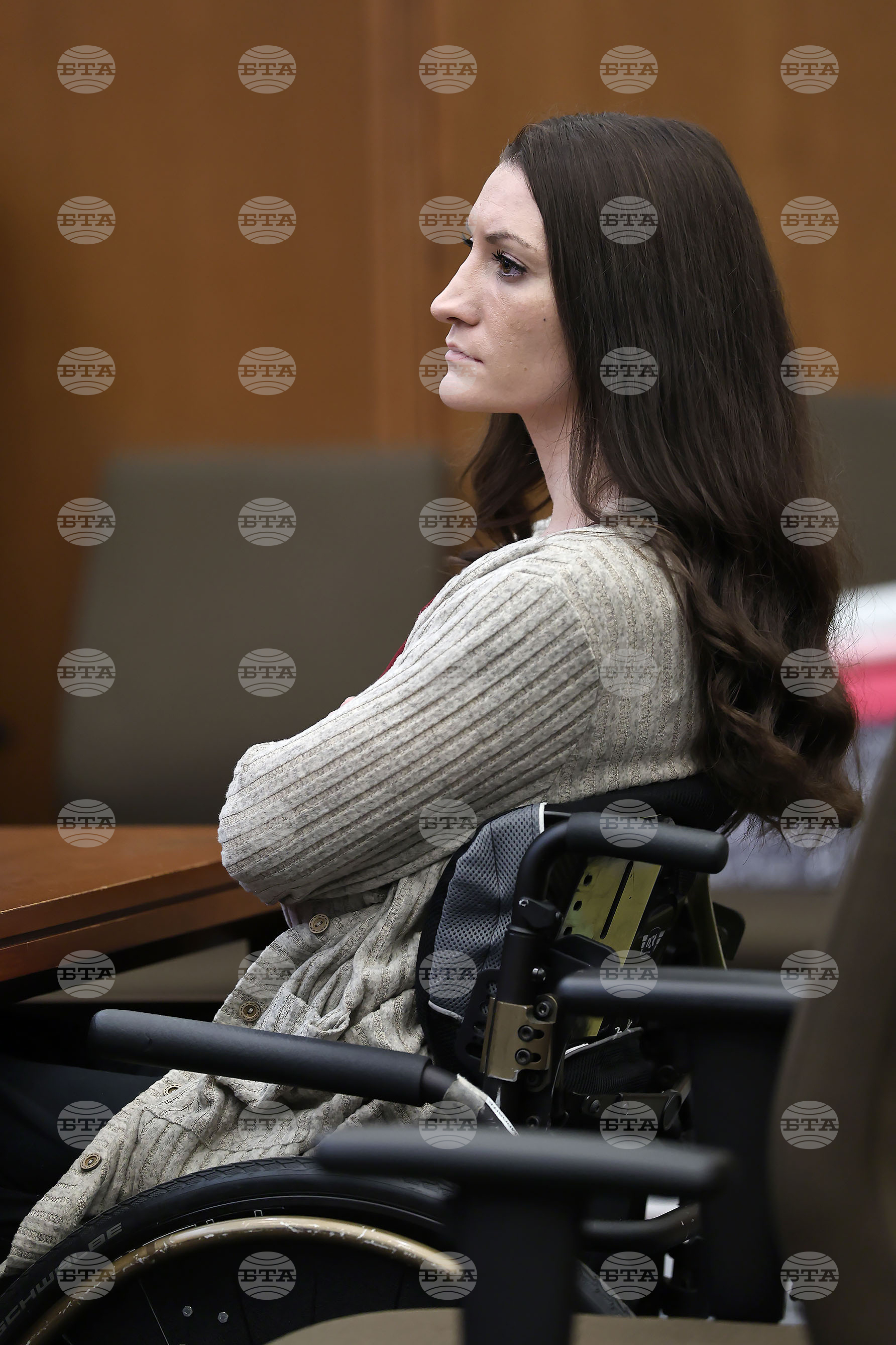 Lindsay Clancy Trial