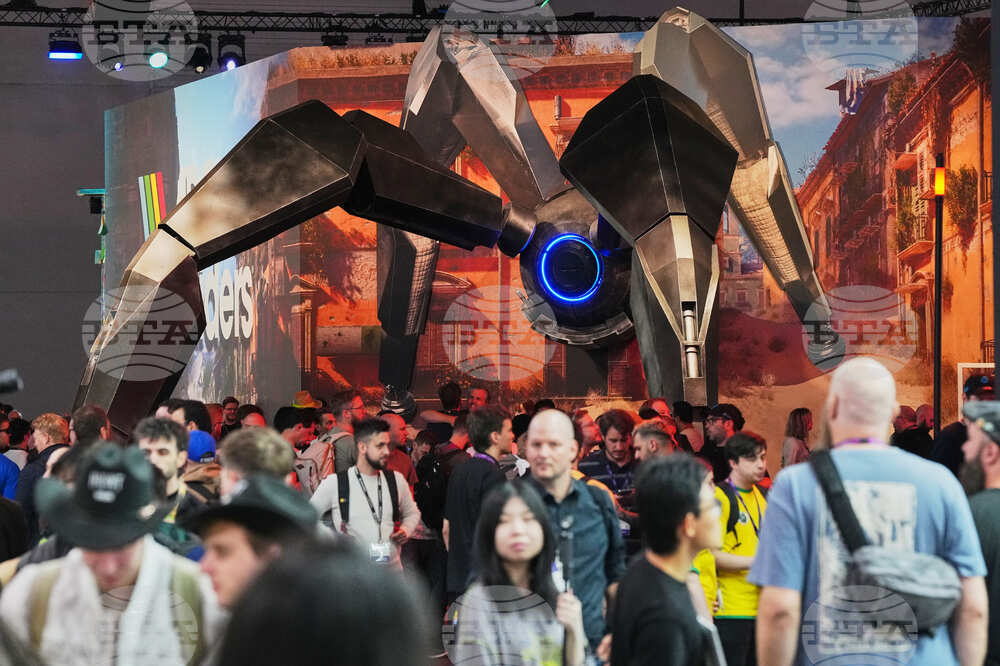 Germany Gamescom