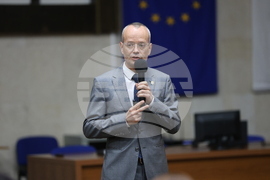 Благоевград - бюджет за 2026 година - публично обсъждане