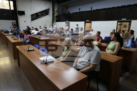 Благоевград - бюджет за 2026 година - публично обсъждане