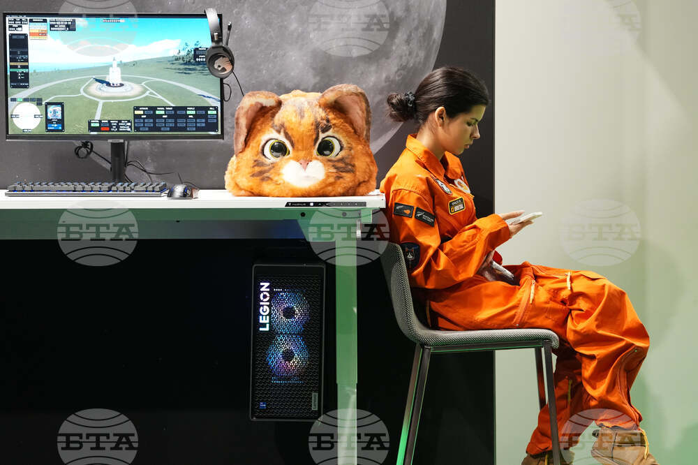 Germany Gamescom