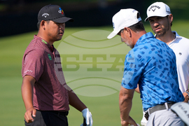 Tour Championship Golf