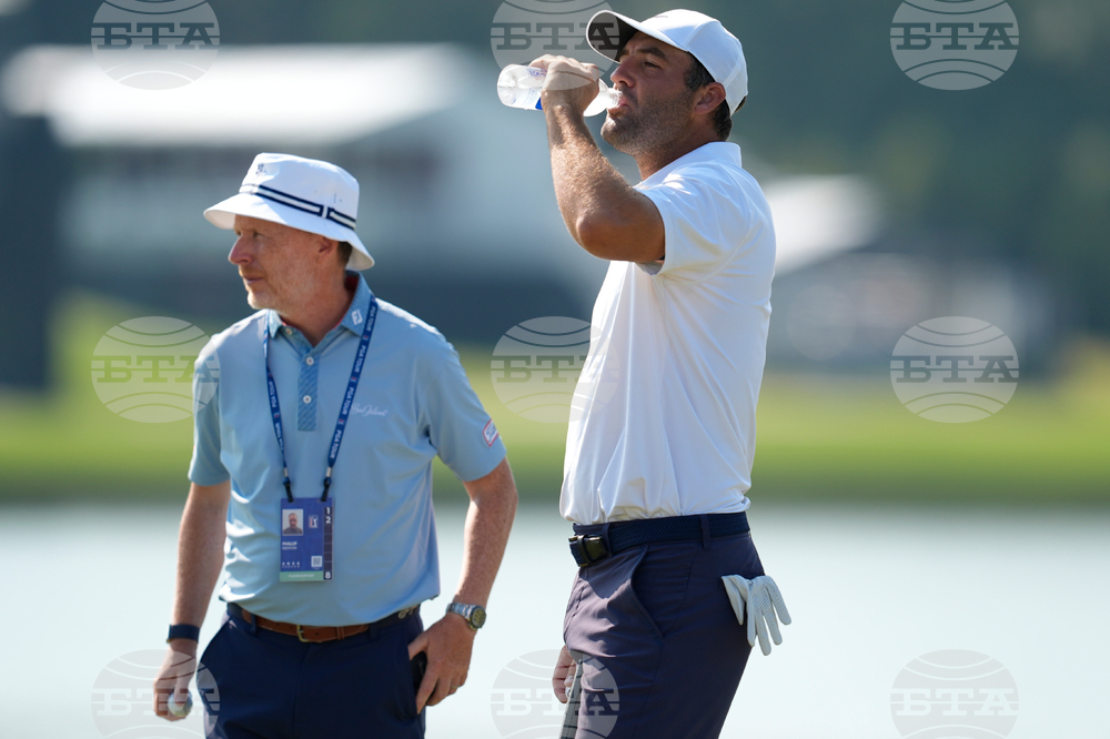 Tour Championship Golf