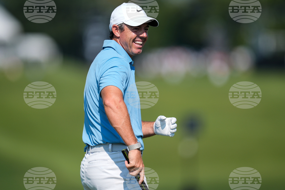 Tour Championship Golf