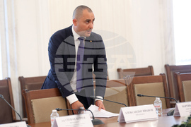 Народно събрание - Подкомисия за подпомагане процеса по присъединяване на България към ОИСР - заседание