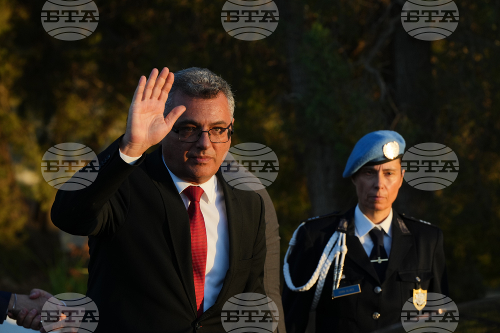 Cyprus Peace Talks