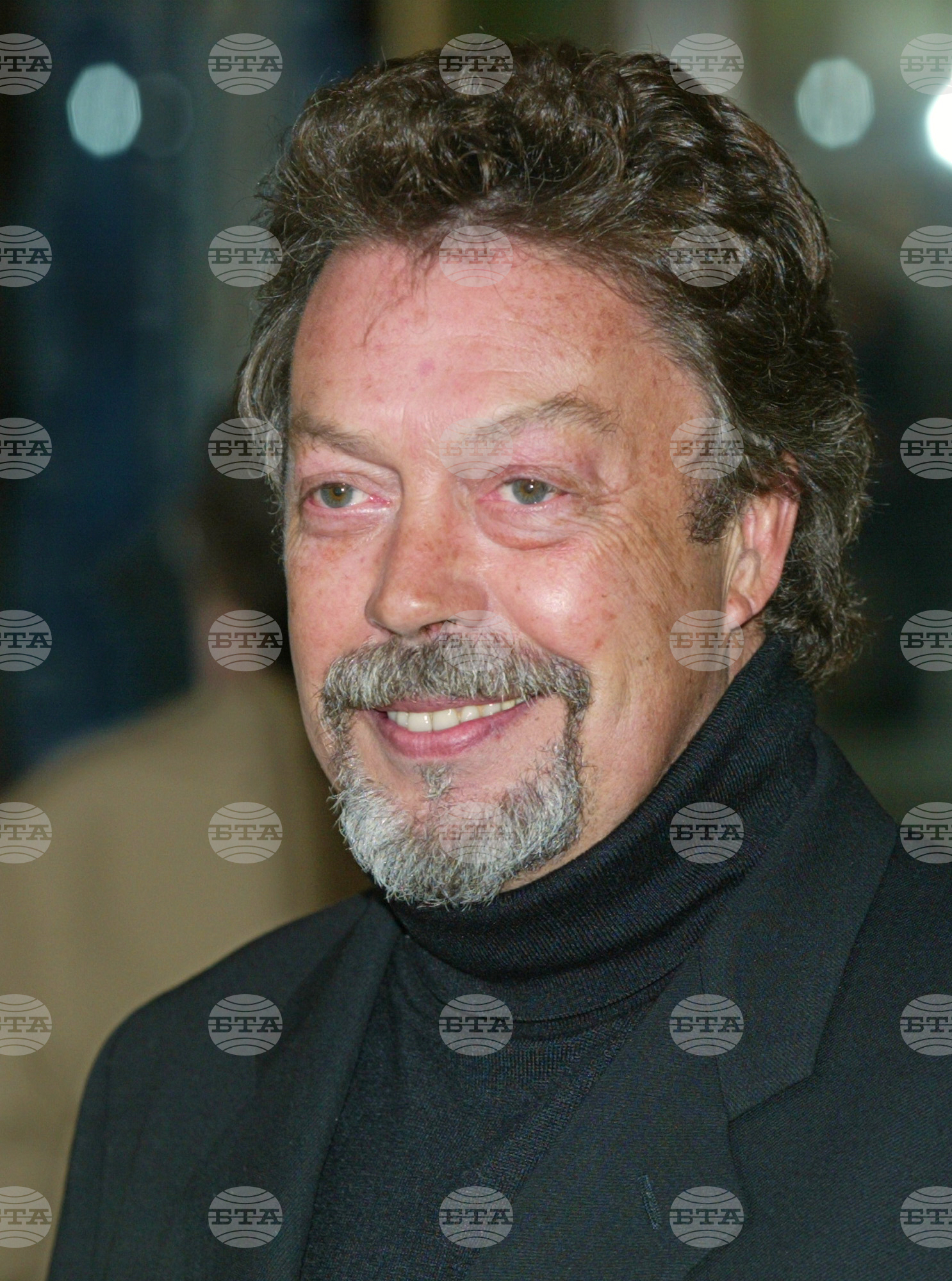 Obit Tim Curry