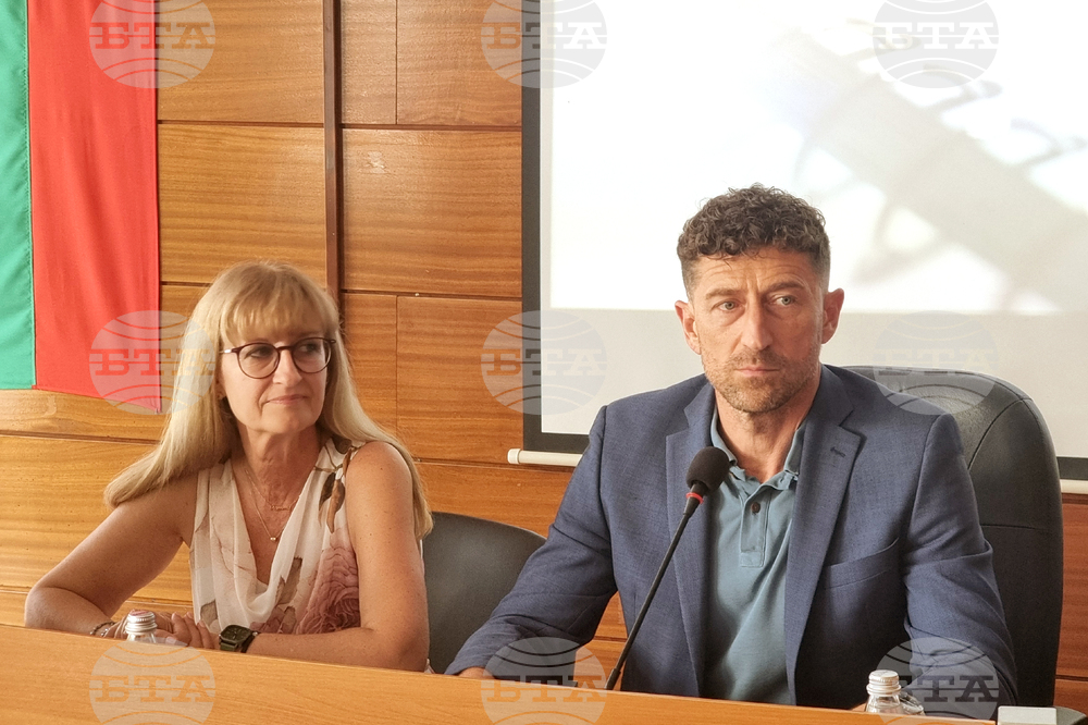 Ямбол - бюджет за 2026 година - обществено обсъждане