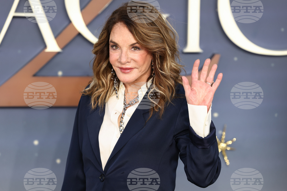 Britain Practical Magic 2 European Premiere