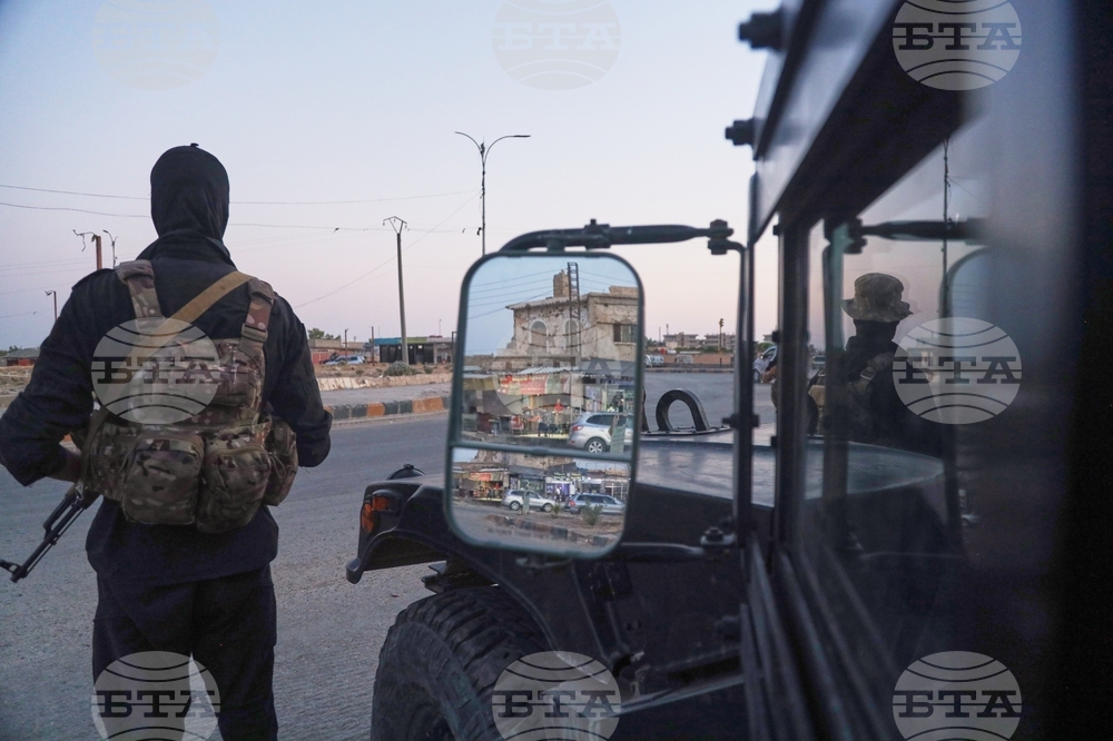 ADDITION Syria Kurdish Force