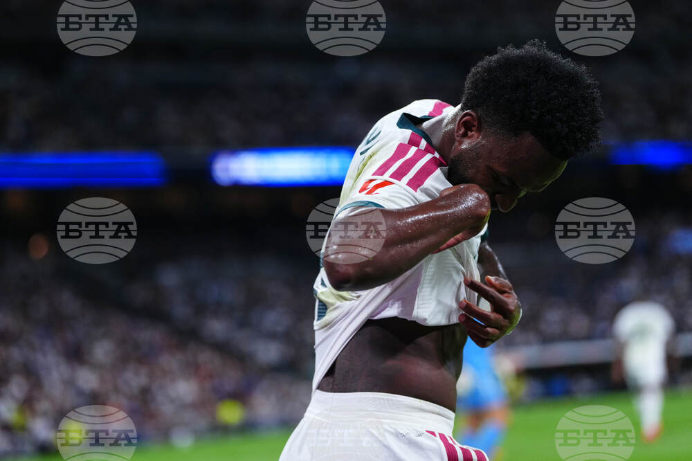 Spain La Liga Soccer