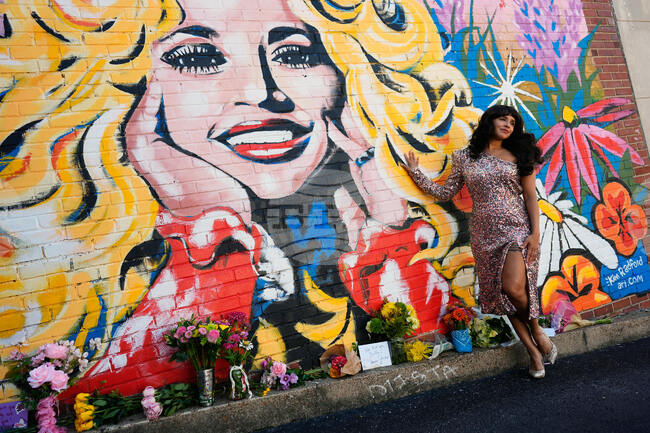 Obit Dolly Parton