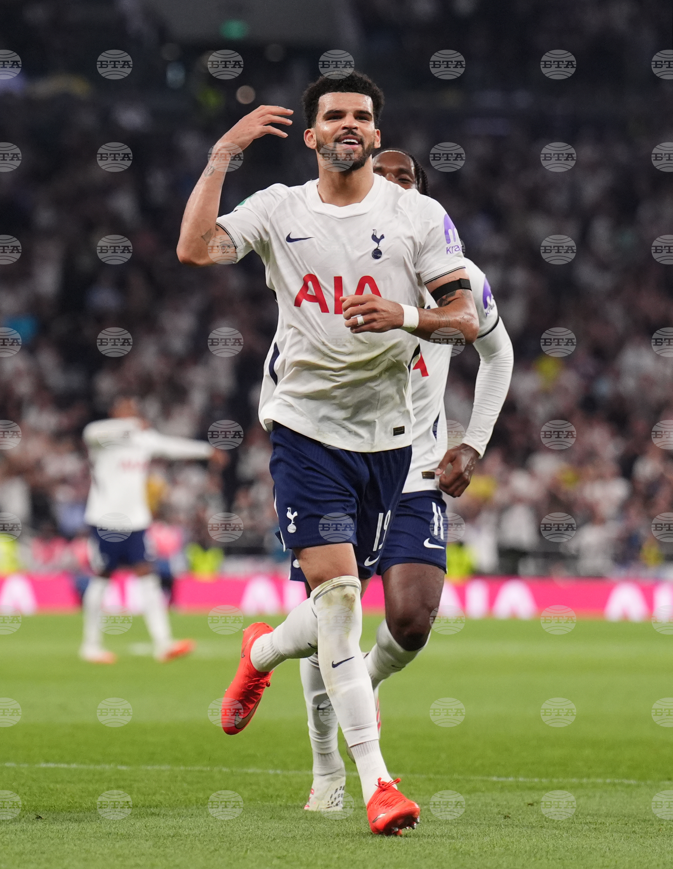 Britain League Cup Soccer