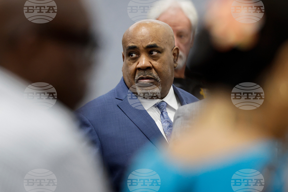 Tupac Trial