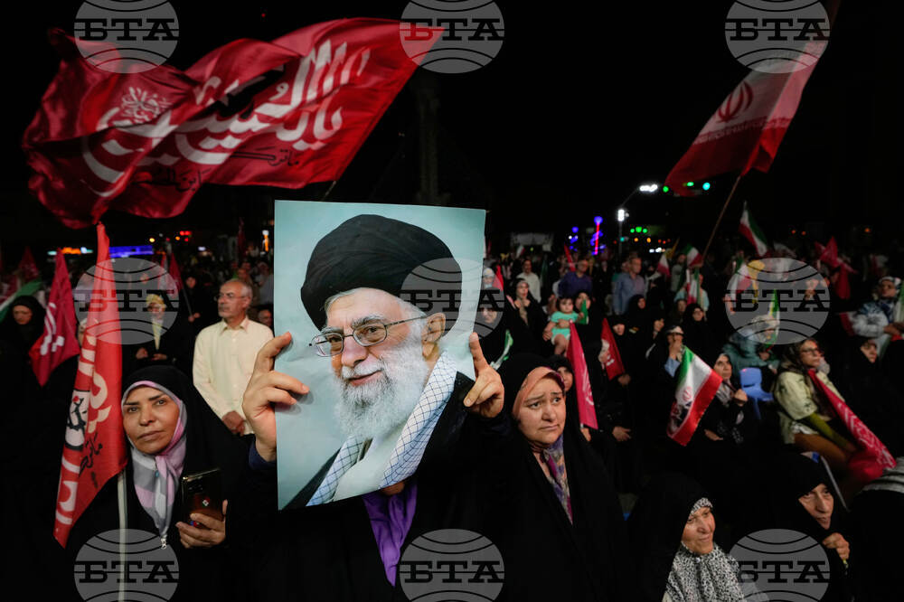 Iran War