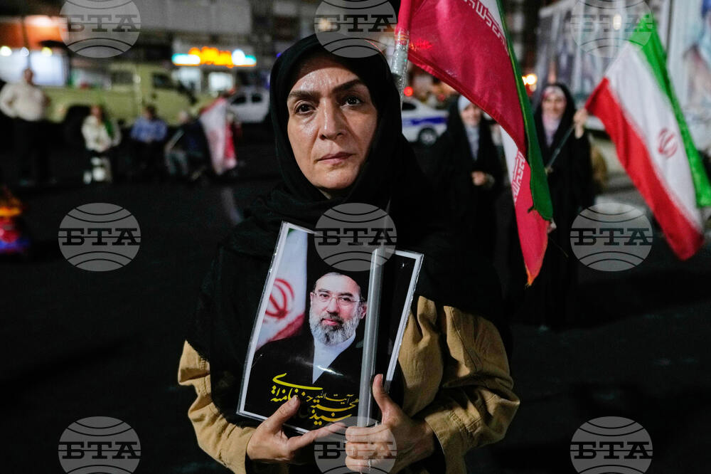 Iran War