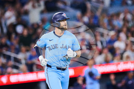 Royals Blue Jays Baseball