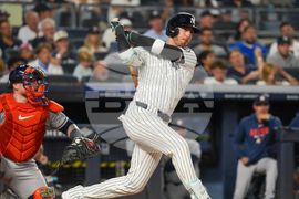 Astros Yankees Baseball