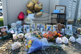 Montana Family Killed