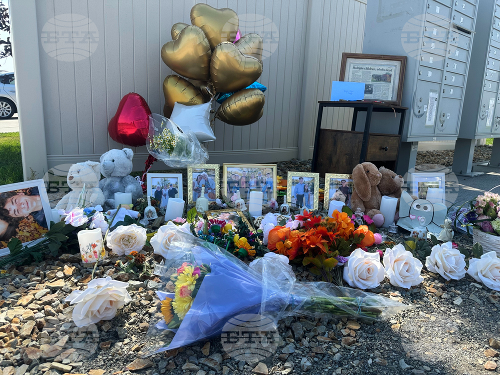 Montana Family Killed