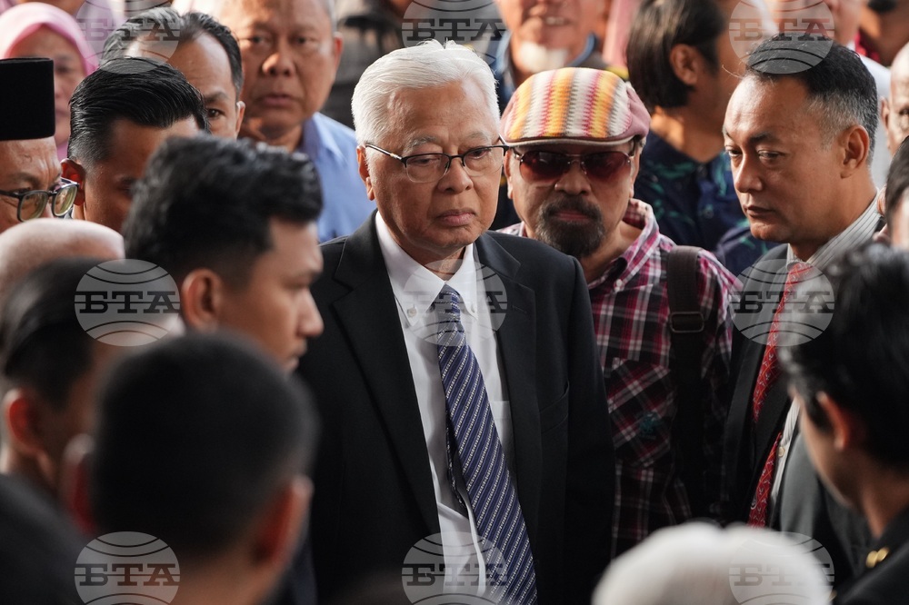 Malaysia Corruption