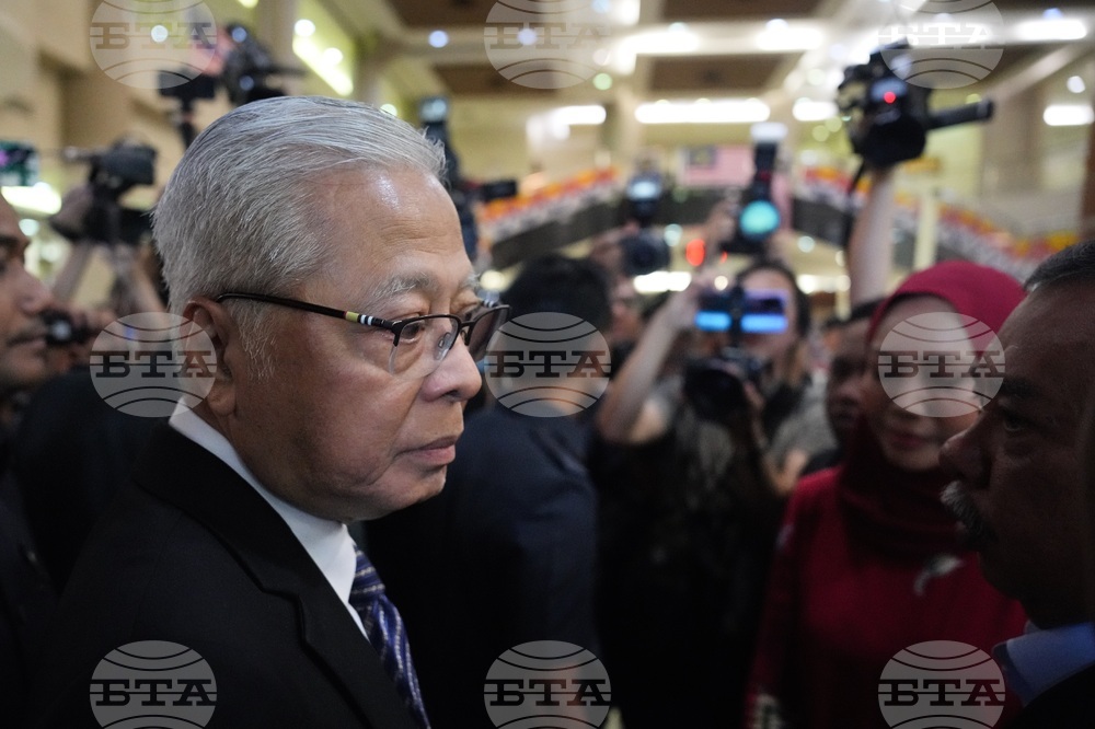 Malaysia Corruption