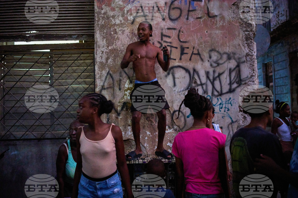 Cuba Daily Life