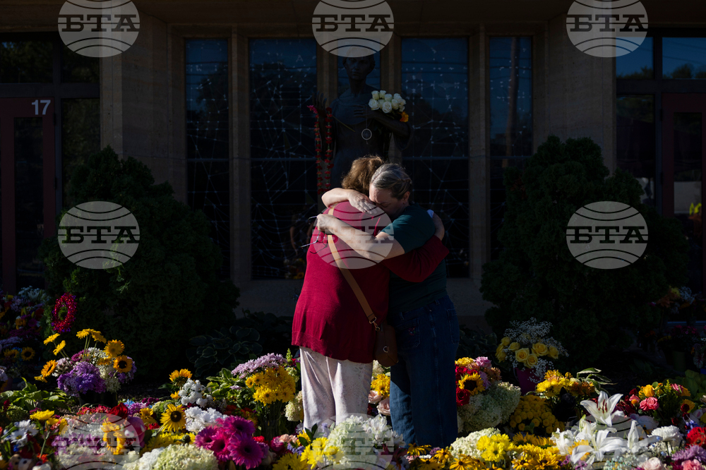 School Shooting Minneapolis