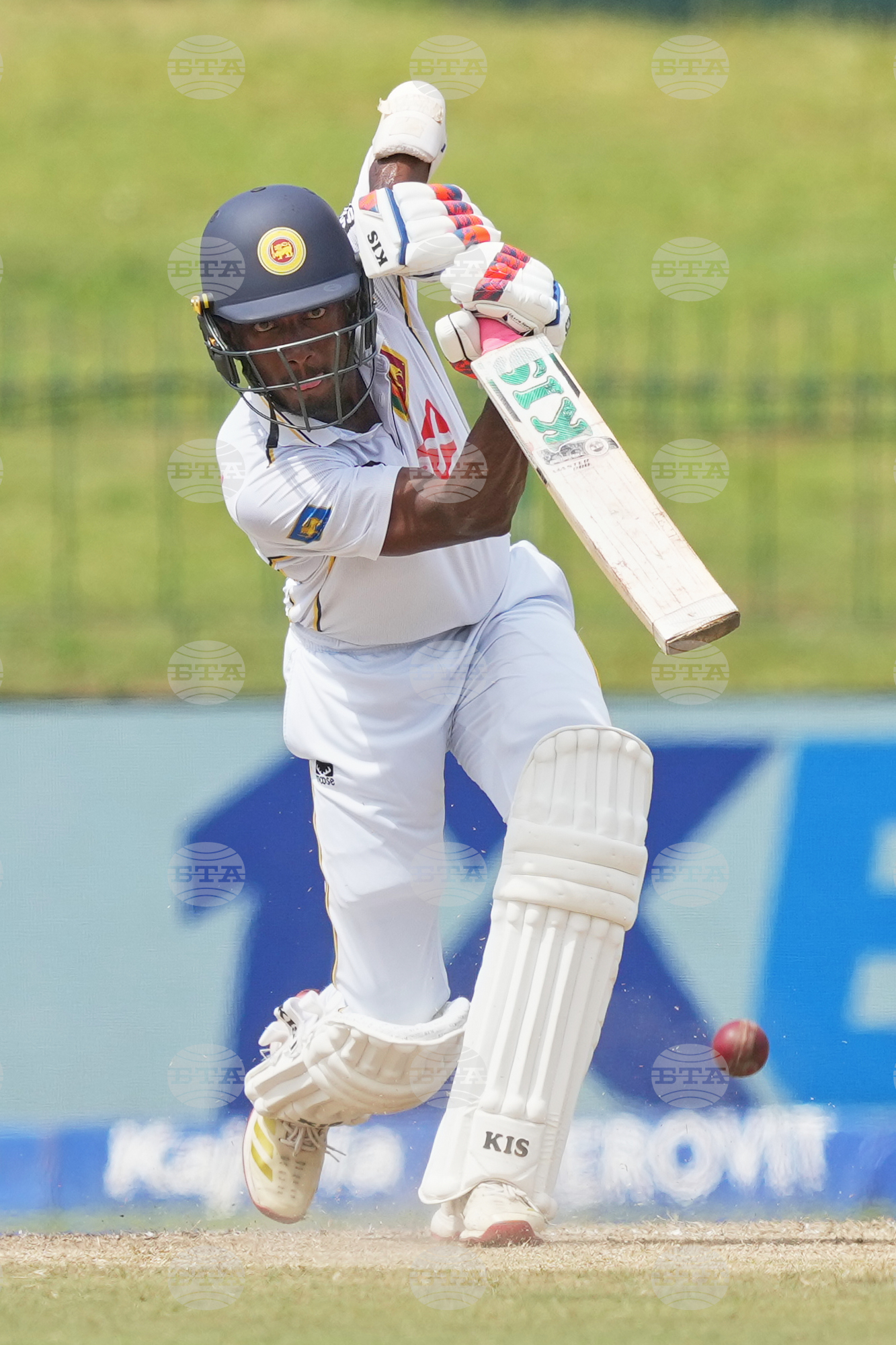 Sri Lanka India Cricket