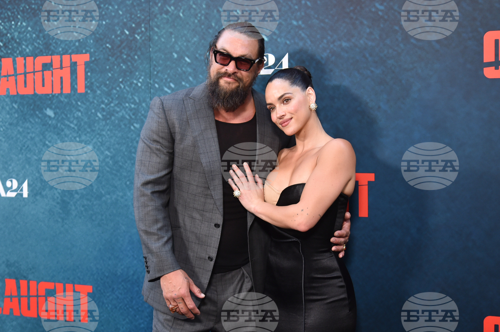 LA Premiere of "Onslaught"