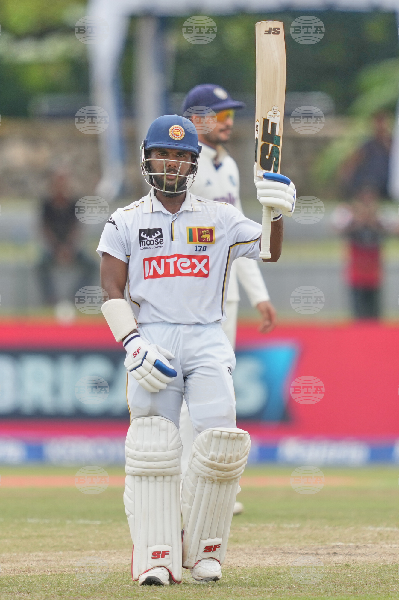Sri Lanka India Cricket