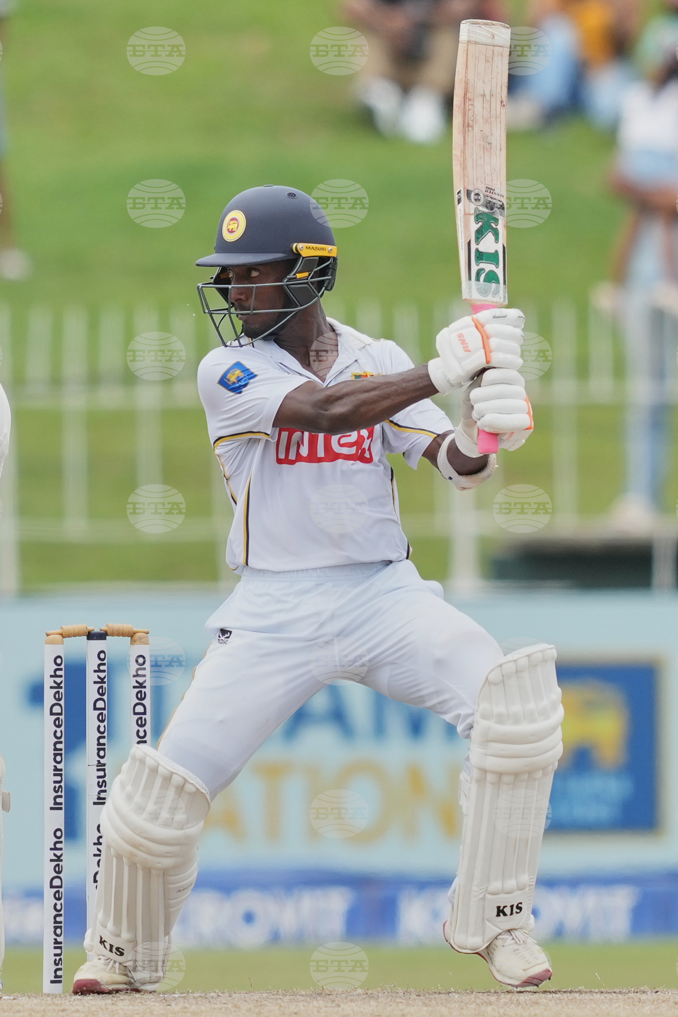 Sri Lanka India Cricket