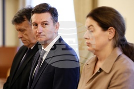 Министерски съвет - заседание