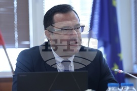 Комисия за енергийно и водно регулиране - открито заседание