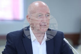 Комисия за енергийно и водно регулиране - открито заседание
