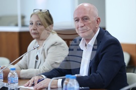Комисия за енергийно и водно регулиране - открито заседание