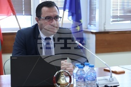 Комисия за енергийно и водно регулиране - открито заседание