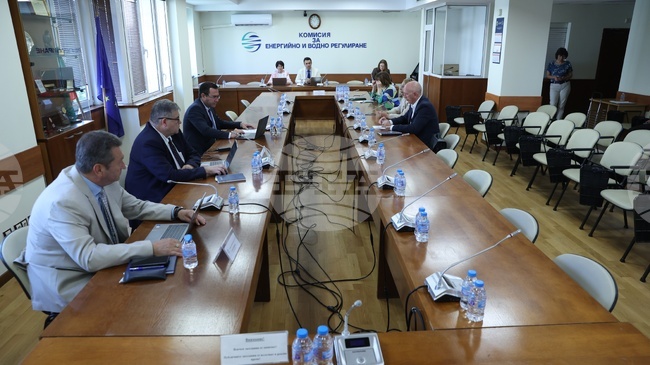 „Булгаргаз“ предложи поскъпване на природния газ през септември с 5,5 на сто спрямо август 