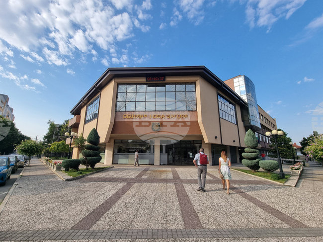 Oбщинският съвет в Нова Загора ще обсъди финансова подкрепа за новородени и осиновени деца